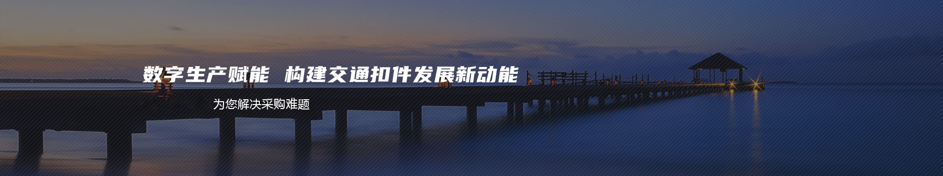 西区麼东数码电子有限公司banner